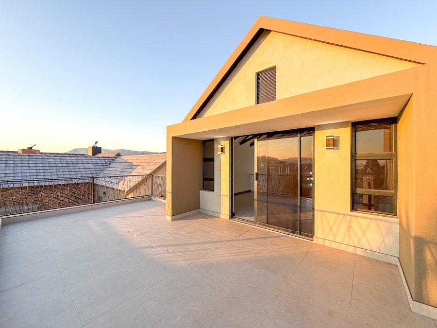 4 Bedroom Property for Sale in Landsmeer Residential Estate North West